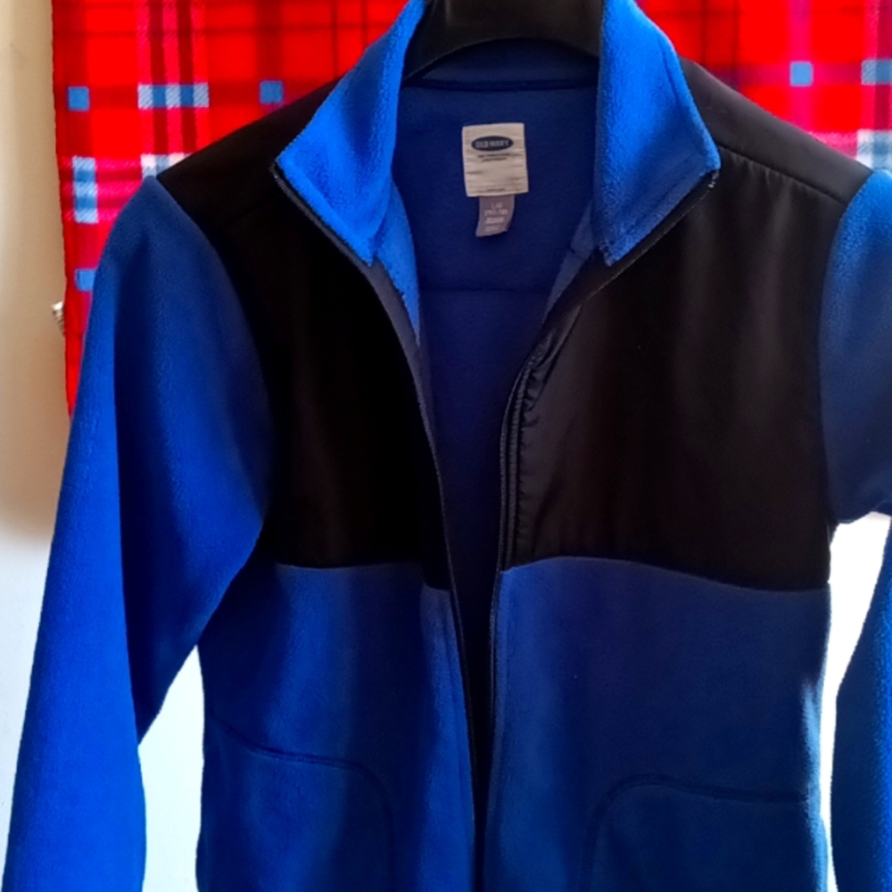 Old Navy jackets for boys